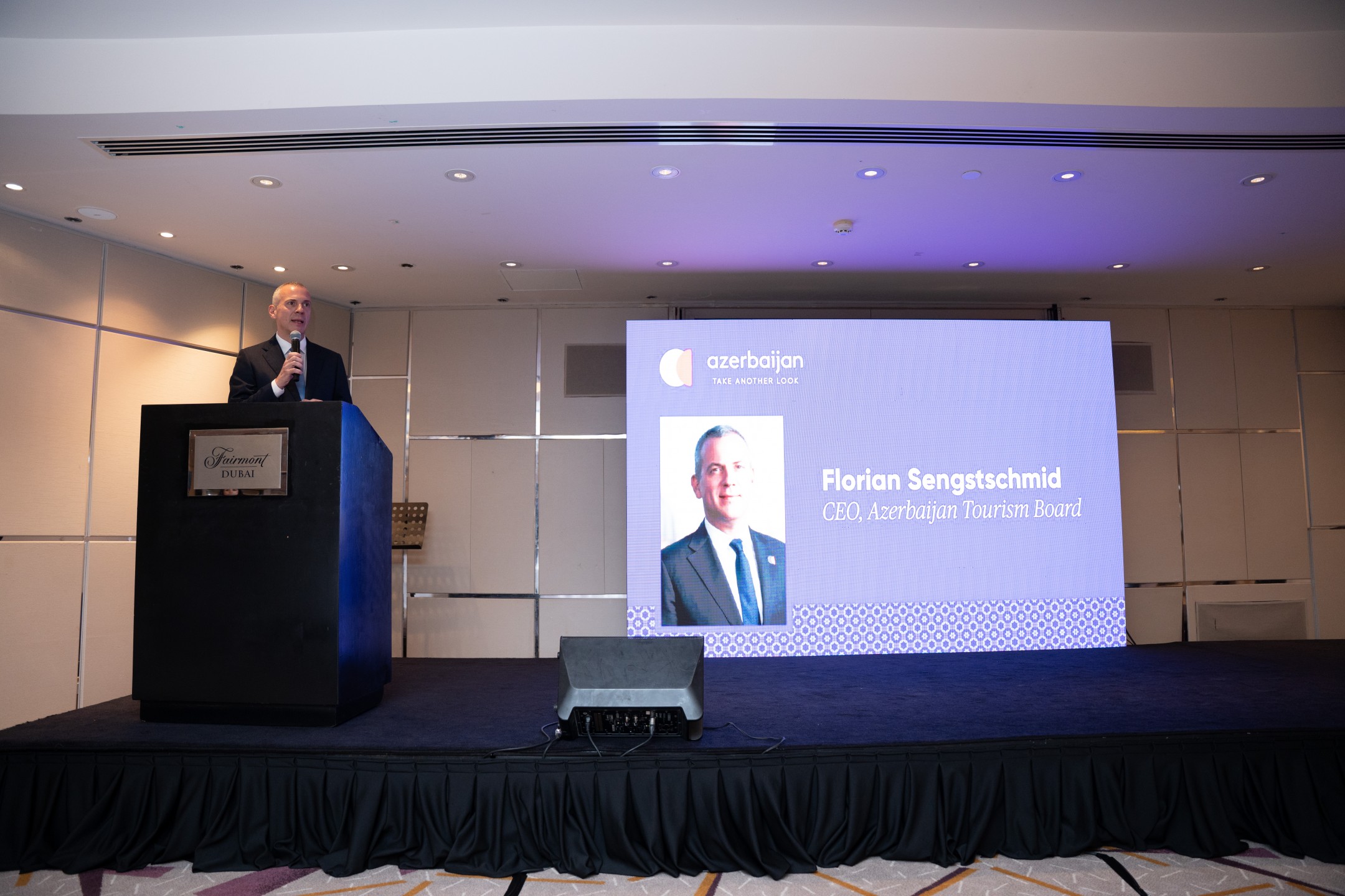 Azerbaijan Tourism Board concludes successful GCC Roadshow across five cities in the region