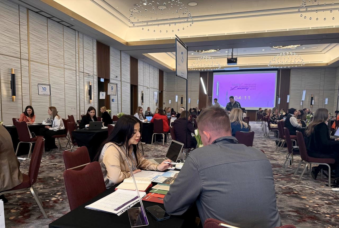 Azerbaijan’s tourism offerings promoted in Belarus