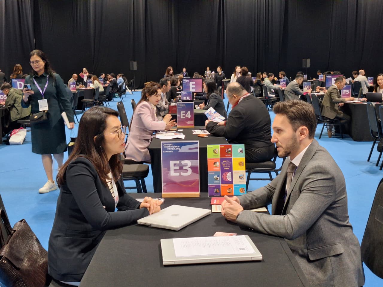 Azerbaijan’s business tourism offerings promoted in Hong Kong