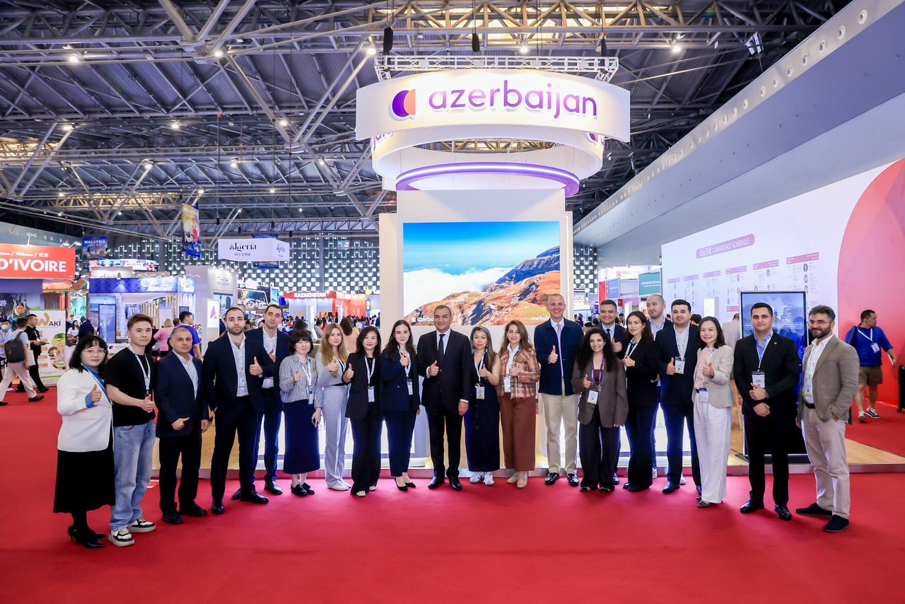 ATB expands tourism promotion in China through roadshow, ITB China participation, and strategic partnerships