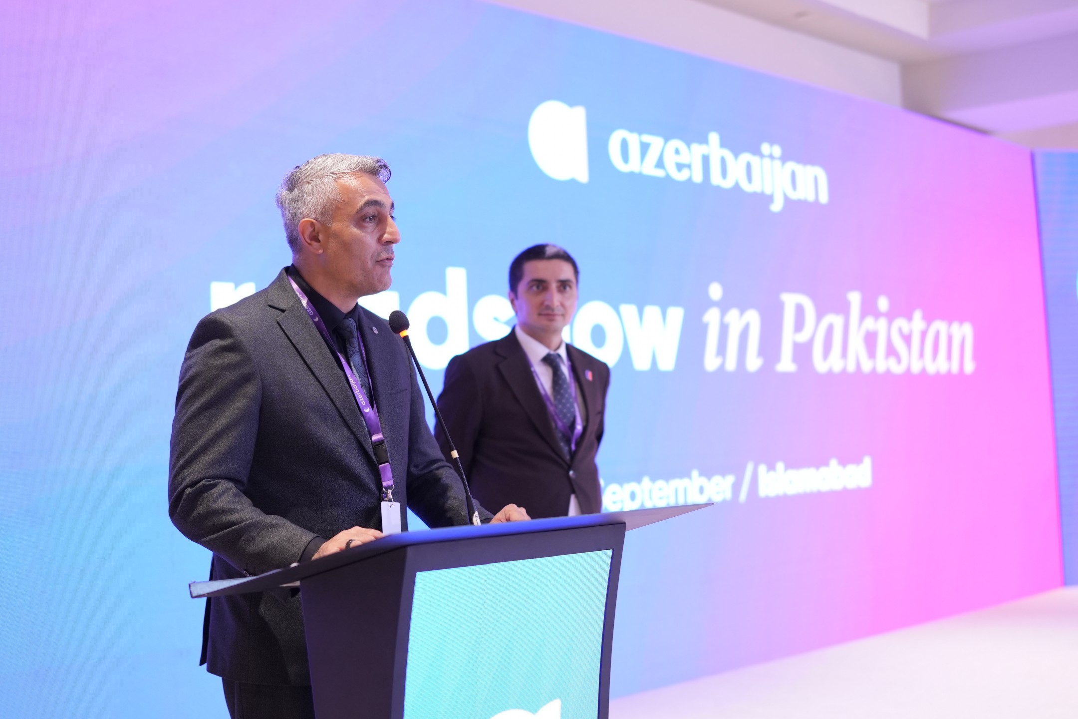 Azerbaijan’s tourism potential promoted through roadshows in Pakistan