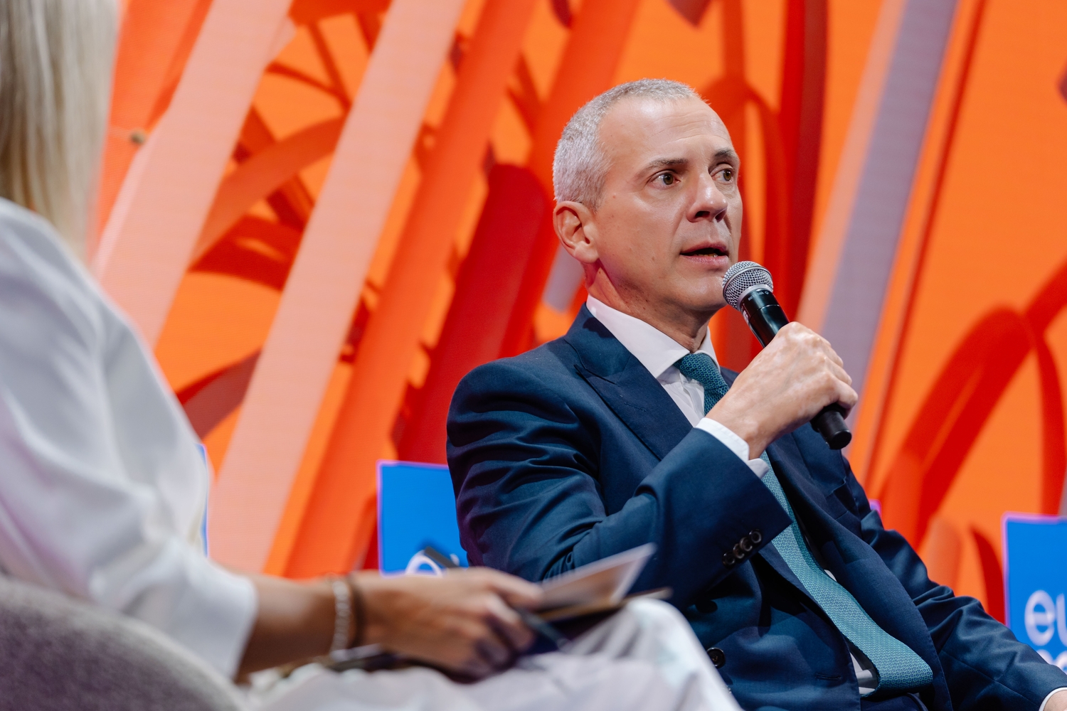 Azerbaijan took centre stage at Euronews Travel & Tourism Summit 2026 in Brussels