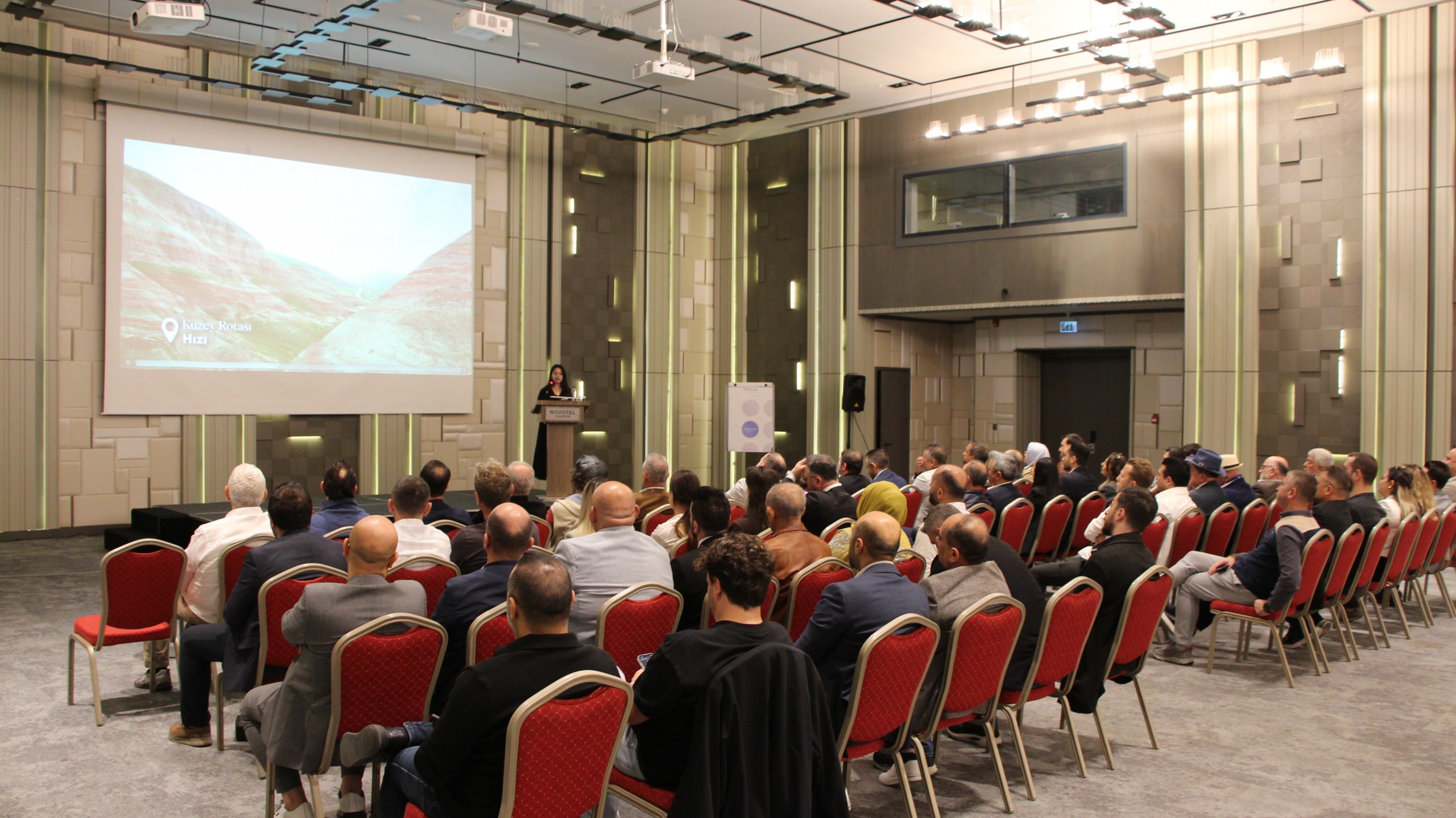 Azerbaijan showcases its year-round tourism offerings in four cities across Türkiye