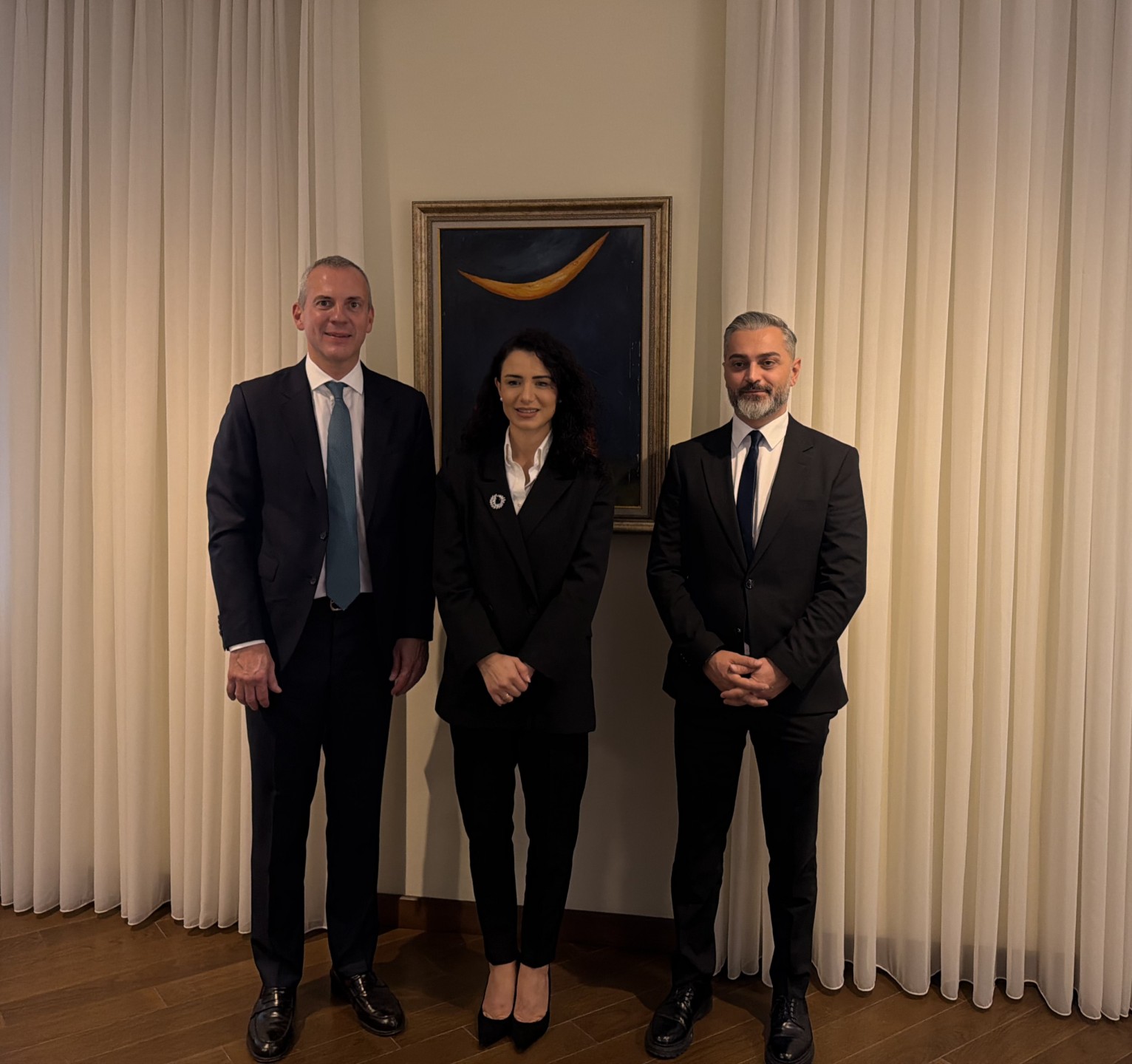 Azerbaijan and Albania explore new opportunities to strengthen tourism ties